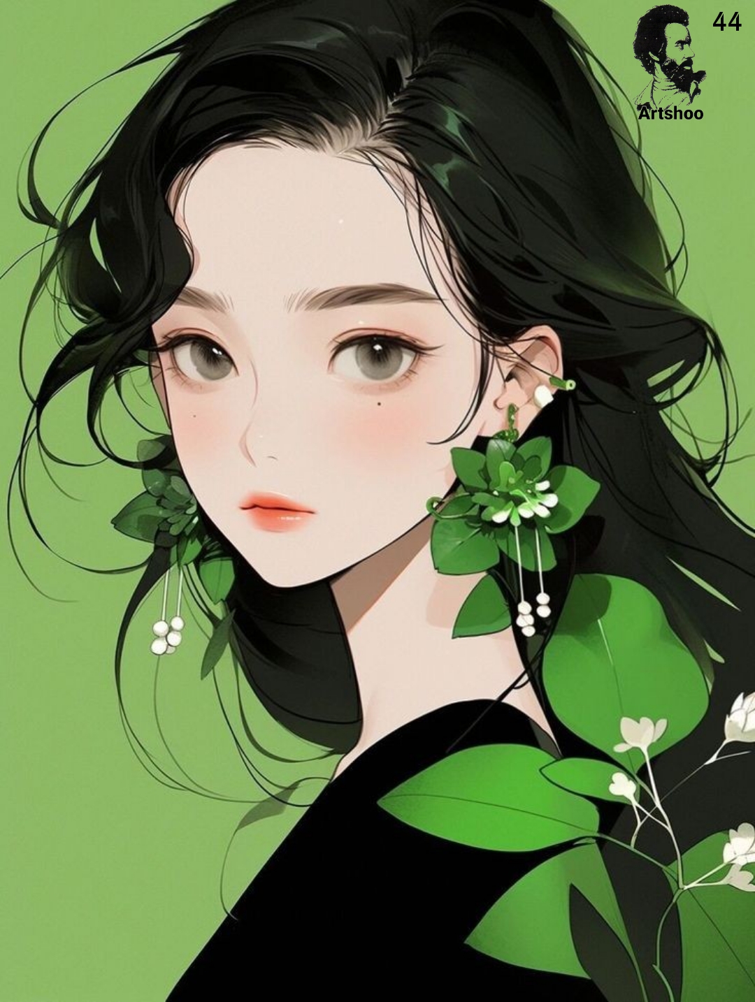 آموزش نقاشی سیاه قلم شهرری